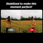 SJCAM C110 Plus Action Camera with 4K Video, Gyro Stabilization, and Audio Recording, Bundle Including: 64GB Micro SD Card, 50-in-1 Action Kit, Card Reader, Card Wallet, and USB-C Adapter