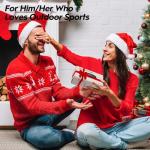 JJPOBYL Sport Camera with WiFi, Camera Sunglasses for Outdoor Sports & Vloging, Supports iOS & Android (No Memory Card Included)