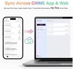 64GB AI Voice Recorder with Real-Time Translation