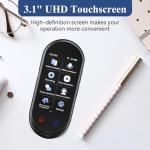 VORMOR AI Language Translator Device for Travel