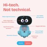 Miko 3: Interactive Smart Robot for Kids