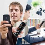 Portable Two-Way AI Voice Language Translator 2024