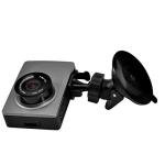 Dash Cam Suction Cup and Glue Mount with Joints