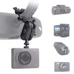 Universal Dash Cam Mount for Most Car Cameras