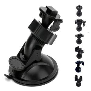 Sportway S10 Pro Dash Cam Suction Cup Mount