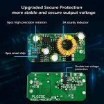 Dash Cam Hardwire Kit with USB C Charger