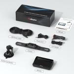 HD Night Vision Car Backup Camera with Monitor