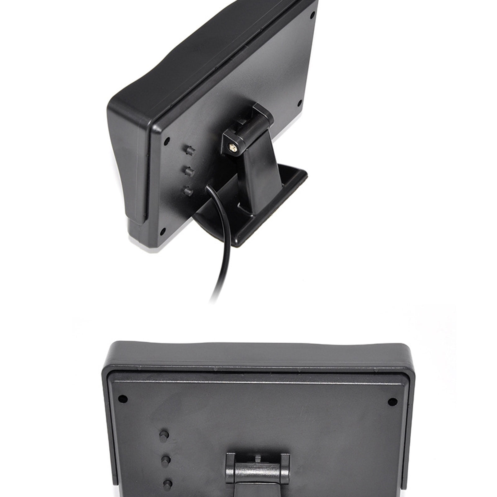 Backup Car Camera with 4.3in Monitor Screen