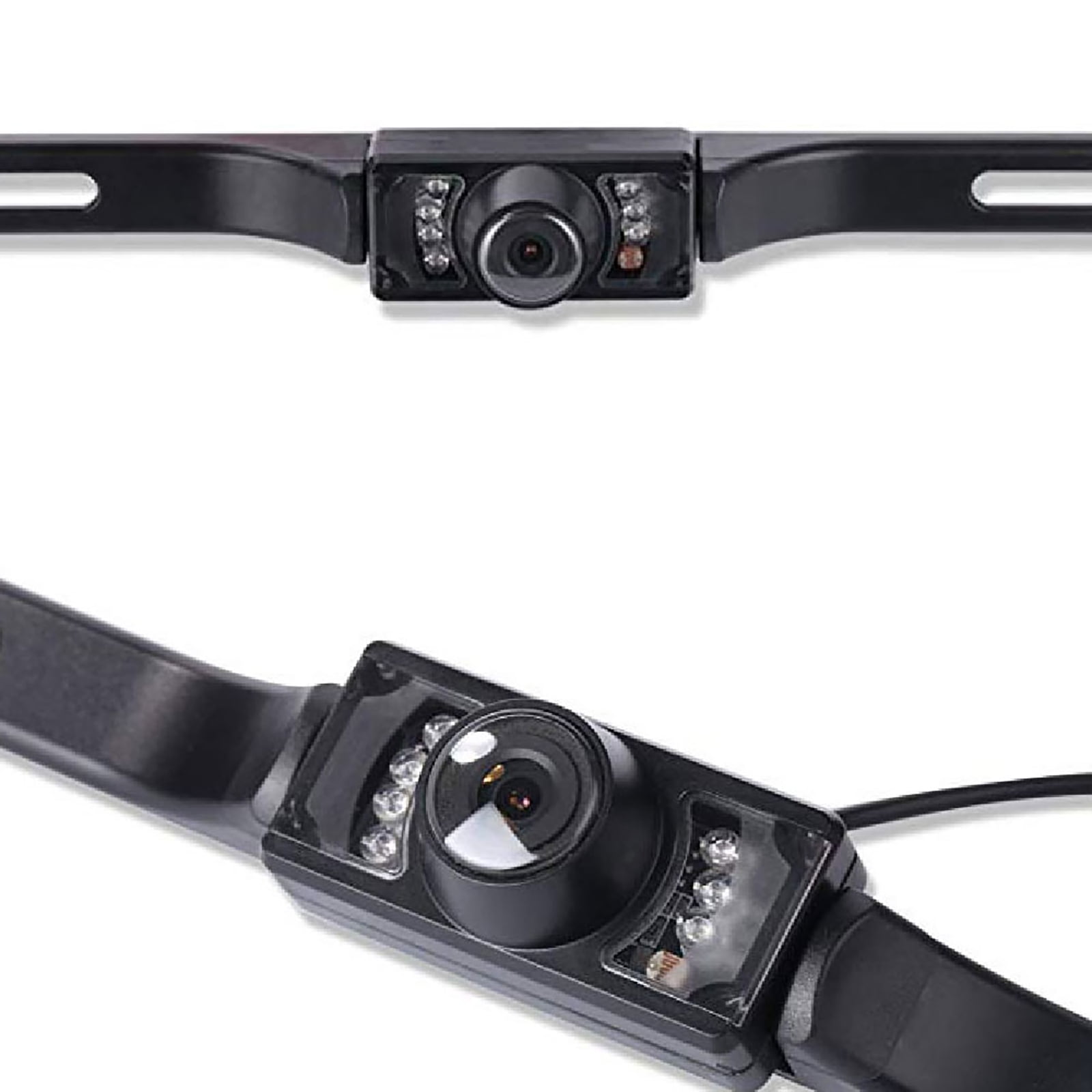 Backup Car Camera with 4.3in Monitor Screen