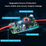 Hardwire Kit for Dash Cam with USB C