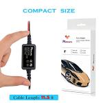 Hardwire Kit for Dash Cam with USB C