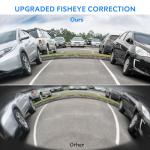 AUTO-VOX 1080P Universal Backup Camera with Night Vision