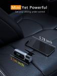 WiFi FHD 1080P Car Dash Camera