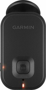 Garmin Dash Cam Mini 2: Compact-size, HD, Wide-angle, Connected
