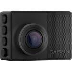 Garmin Dash Cam 67W, 1440p and extra-wide 180-degree FOV, Monitor Your Vehicle While Away w/ New Connected Features, Voice Control, Compact and Discreet, Includes Memory Card - 010-02505-05