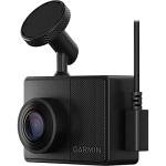 Garmin Dash Cam 67W, 1440p and extra-wide 180-degree FOV, Monitor Your Vehicle While Away w/ New Connected Features, Voice Control, Compact and Discreet, Includes Memory Card - 010-02505-05