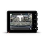 Garmin Dash Cam 47, 1080p and 140-degree FOV, Monitor Your Vehicle While Away w/ New Connected Features, Voice Control, Compact and Discreet, Includes Memory Card