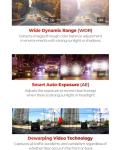 THINKWARE ARC Dash Cam with Smart Driving Alert System, 3X Energy Saving, 1440P+1440P Front and Rear, Wi-Fi, Super Night Vision, 24/7 Parking Mode (Free 32GB Card, Hardwiring, 12V Cable, GPS)