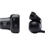 Nextbase 320XR 1080p Dash Cam with Parking Mode & Rear Window Cam - Night Vision Dash Cam Front and Rear, Automatic Loop Recording, File Protection, Reliable Motion Activated Car Camera