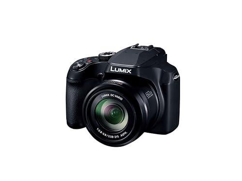 Panasonic LUMIX FZ85 Digital Camera - 60x Zoom
