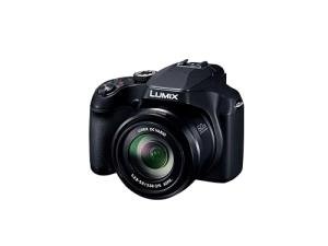 Panasonic LUMIX FZ85 Digital Camera - 60x Zoom