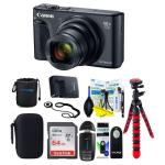 Canon PowerShot SX740 Camera with 40x Zoom