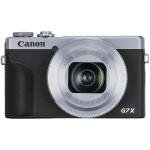 Canon PowerShot G7 X Mark III Camera Bundle