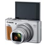 Canon Powershot SX740 HS Camera Bundle with Accessories