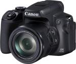 Canon PowerShot SX70 HS Compact Camera
