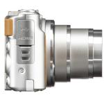 Canon Powershot SX740 HS Camera Bundle with Accessories