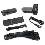 Audi 4K Surround Camera Dashcam Front & Rear