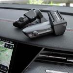 Audi 4K Surround Camera Dashcam Front & Rear