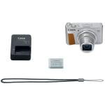 Canon Powershot SX740 HS Camera Bundle with Accessories