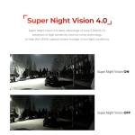 THINKWARE U3000 4K Dash Cam Front and Rear with OBD Cable, Built-in Wi-Fi GPS, STARVIS Image Sensor, Parking Mode (2CH Bundle)