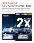 [Bundle-2 Items: Vantrue N4 Pro S 4K 3CH & Hardwire Kit] STARVIS 2, 4K+1080P+2.5K Front Inside Rear Dash Camera, Night Vision, 24Hrs Parking Mode, GPS, Wi-Fi Dash Cam