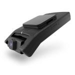 Momento M8 MAX 3-Ch 4K UHD w/Dual 5.0GHz Wi-Fi + GPS Front & Rear Dash Camera Kit (MD-8400) Includes 64GB MicroSD Card