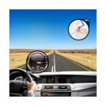 N2 Pro Dash Cam HD 1080P for Car DVR Video Recorder Dash Camera 1440P Night Vision GPS WDR Parking Mode Dashcam(N2P,None)