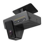 MasTrack 4G AI Dash Cam (4 Channel): Smarter Live Connectivity with Greater Visibility- User Friendly Dash Camera - Track Your Family Anywhere - GPS - Wireless Car Accessories