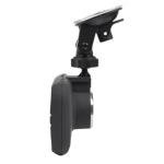 FalconEye Electronics EagleEye 2nd Gen Triple Cam 2K Dashcam, Records 3 Viewpoints Now with WiFi (Dash Cam + 128GB + No Hardwire Kit)