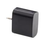 Bundle of Cobra SC 400D Smart Dash Cam with Rear Cam + Cobra Cabin-View Camera for SC Series Dash Cameras