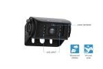 BlackVue DR770X Box-3CH Truck Pro 64GB | 3 Cameras (Full HD Front-Interior-Rear) + Secure Recording Box, Waterproof IR Rear Cam, Parking Mode, Up to 512GB, Wi-Fi, GPS, Cloud Features | Made in Korea