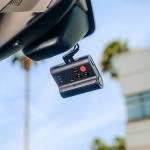 Stinger OPSIS Universal 2k Quad HD (1440p) Front & FHD Rear Dash Camera, Built-in Wi-Fi & GPS, ADAS, Parking Surveillance, Mute Notifications, Smart App, 32gb MicroSD Included