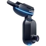 Nextbase iQ 4K Smart HD Dash Cam Pro and 64G Micro SD Card Bundle, Front and Rear View, 1440p Dash Cam 4K with Smart Sense Parking, Emergency SOS, and Roadwatch AI