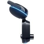 Nextbase iQ 4K Smart HD Dash Cam Pro and 64G Micro SD Card Bundle, Front and Rear View, 1440p Dash Cam 4K with Smart Sense Parking, Emergency SOS, and Roadwatch AI