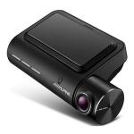 Alpine Electronics DVR-F800PRO Dash Cam 1080p with Driver Assistance Functions - Black