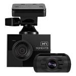 Momento MD-7200 M7 3-Channel 2K QHD Dash Camera