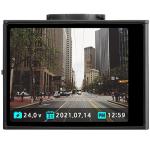 Momento MD-7200 M7 3-Channel 2K QHD Dash Camera