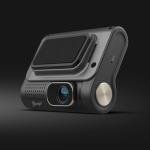 Stinger OPSIS Universal 2k Quad HD (1440p) Front & FHD Rear Dash Camera, Built-in Wi-Fi & GPS, ADAS, Parking Surveillance, Mute Notifications, Smart App, 32gb MicroSD Included