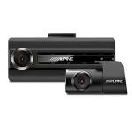 Alpine DVR-C310R WiFi Enabled Dash Camera