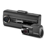 Alpine DVR-C310R WiFi Enabled Dash Camera